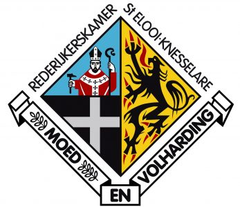 Rederijkerskamer Sint-Elooi Knesselare